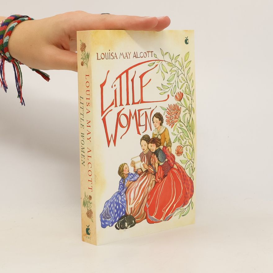 Louisa May Alcott Little Women