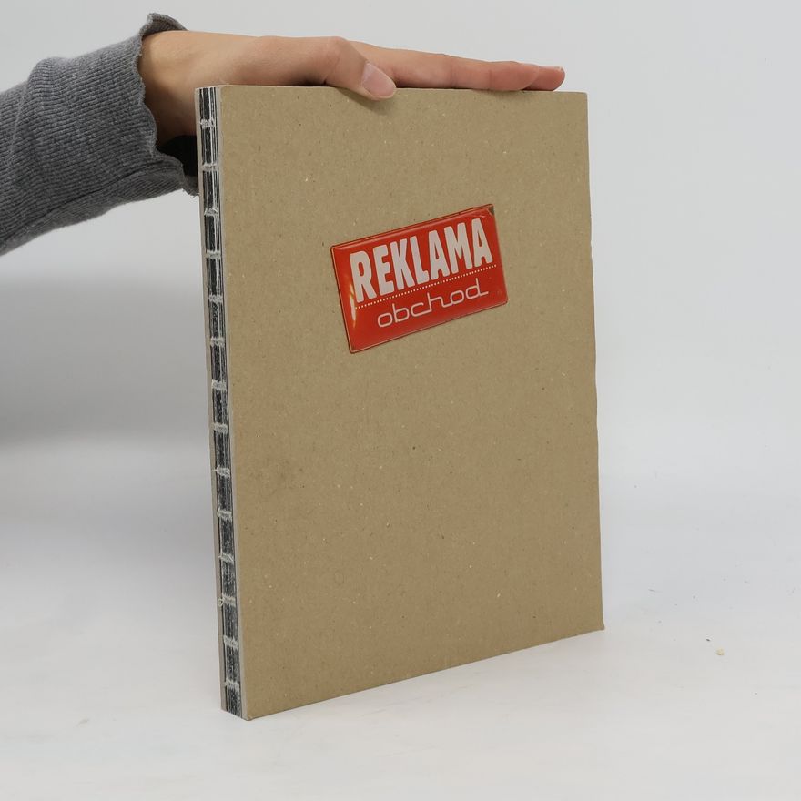 Autorenkollektiv Reklama