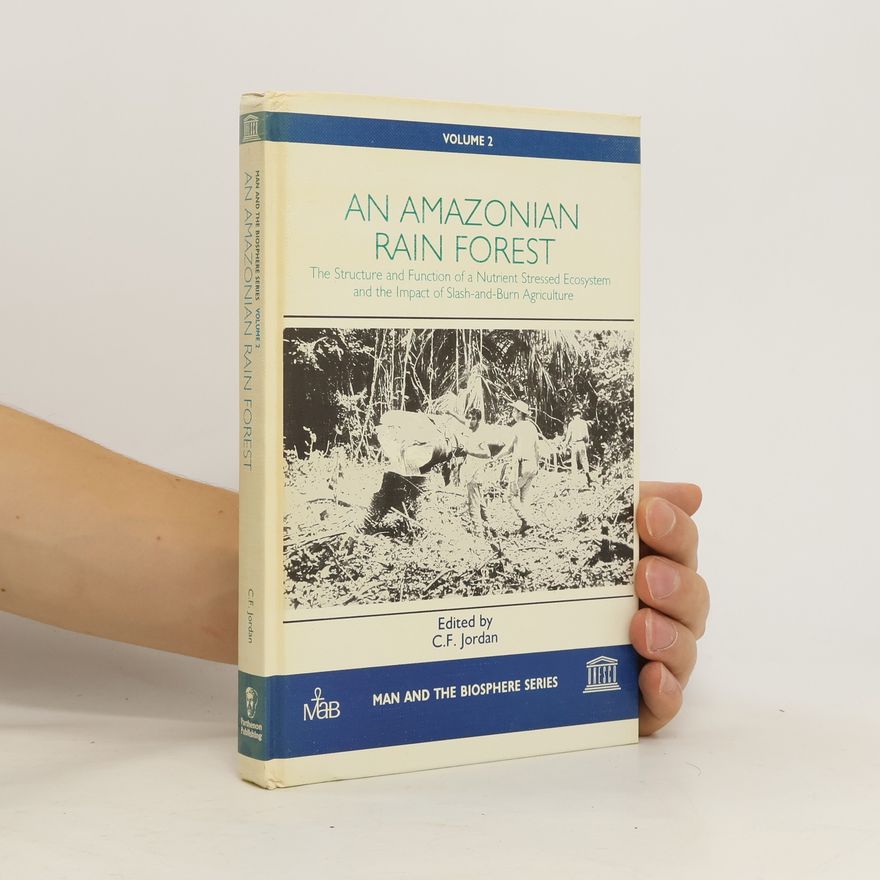Autorenkollektiv An Amazonian Rain Forest