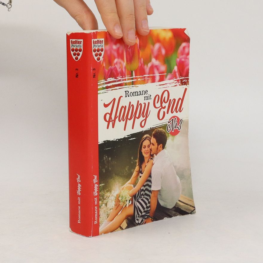Various authors Romane mit Happy End 3