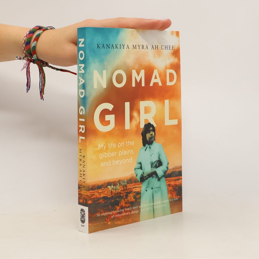Kanakiya Myra Nomad Girl