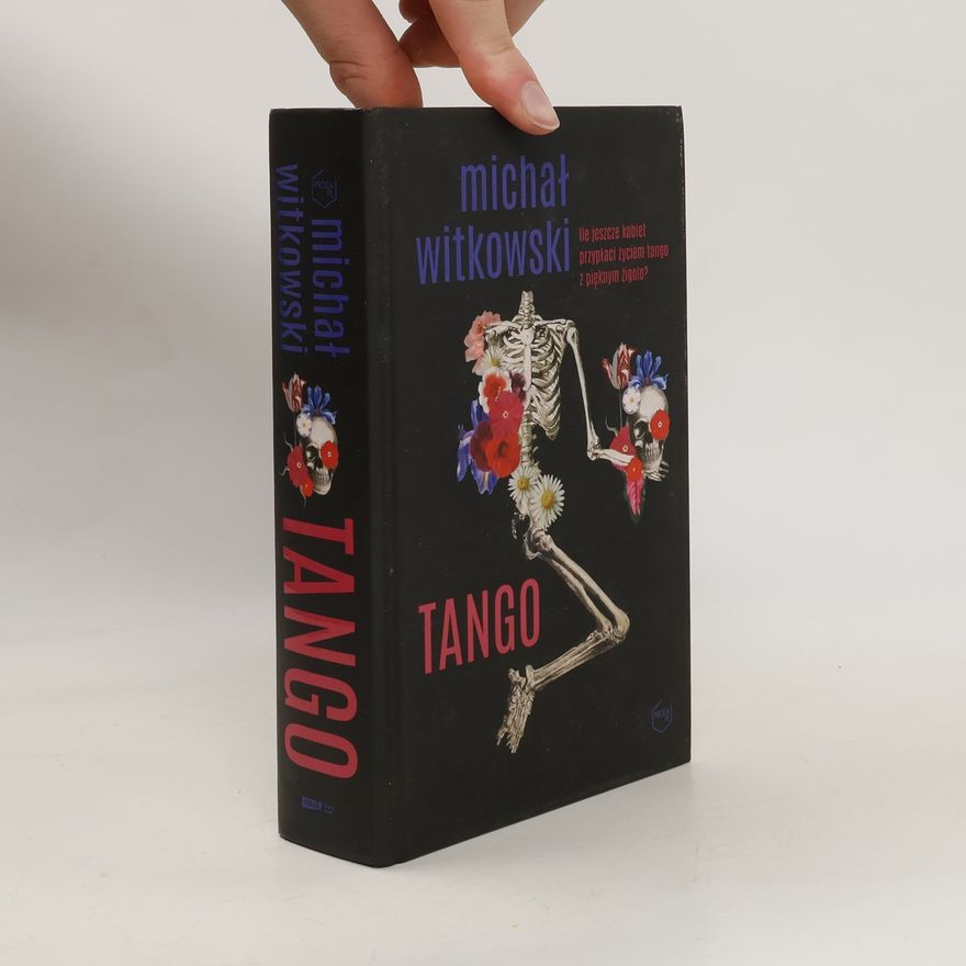 Michał Witkowski Tango