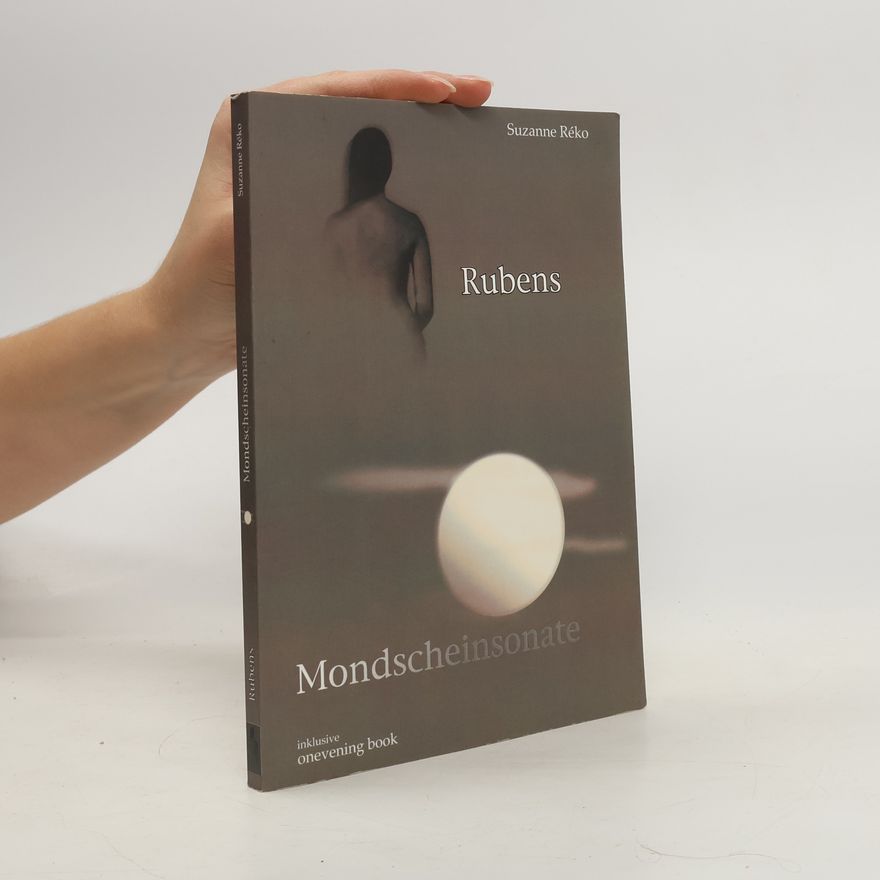 Suzanne Réko Rubens / Mondscheinsonate