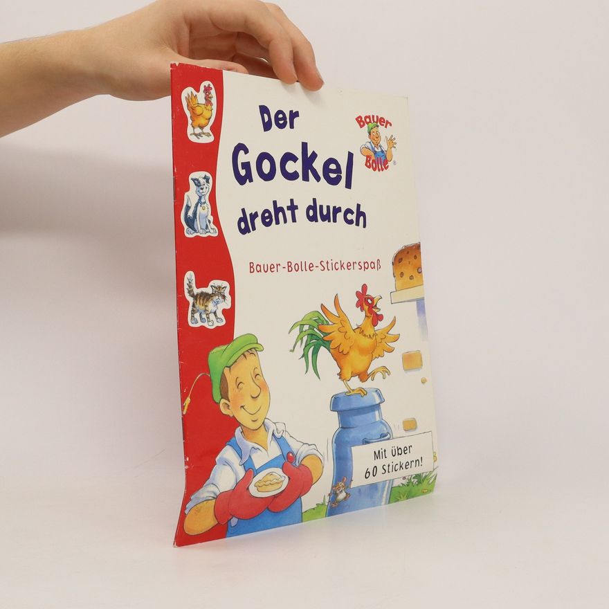 Autorenkollektiv Der Gockel dreht durch