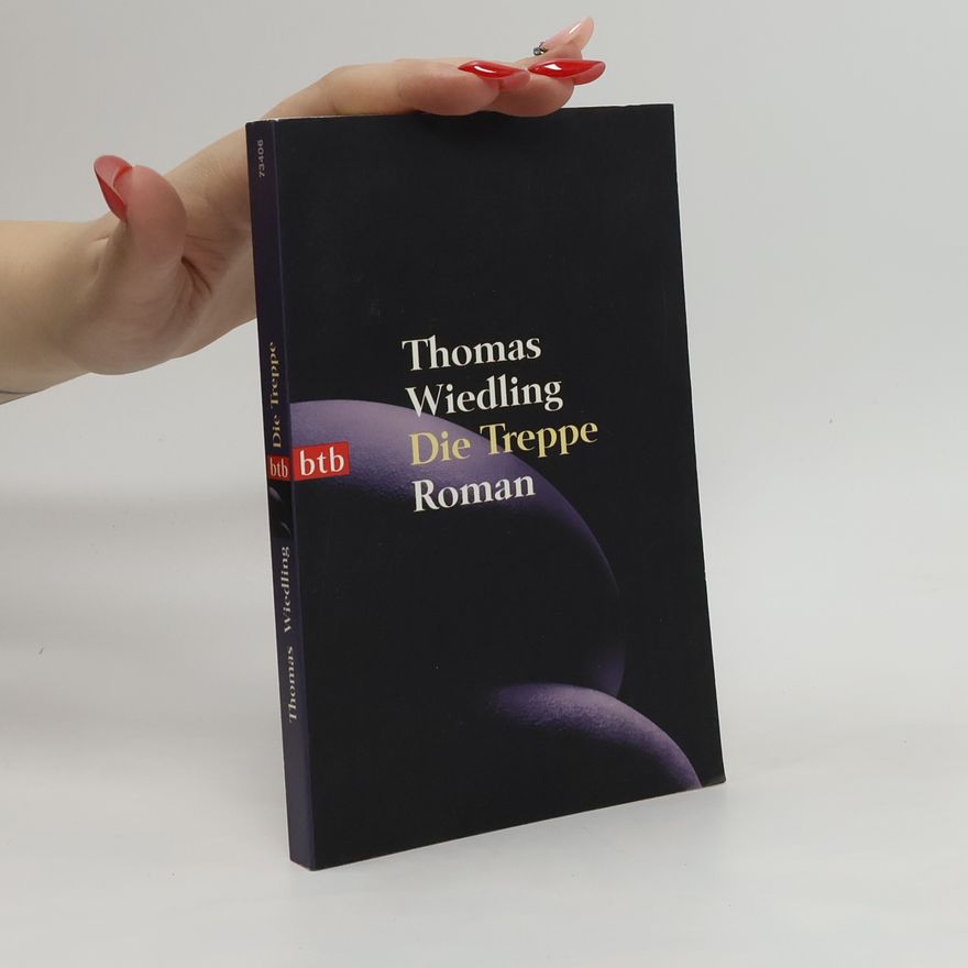 Thomas Wiedling Die Treppe