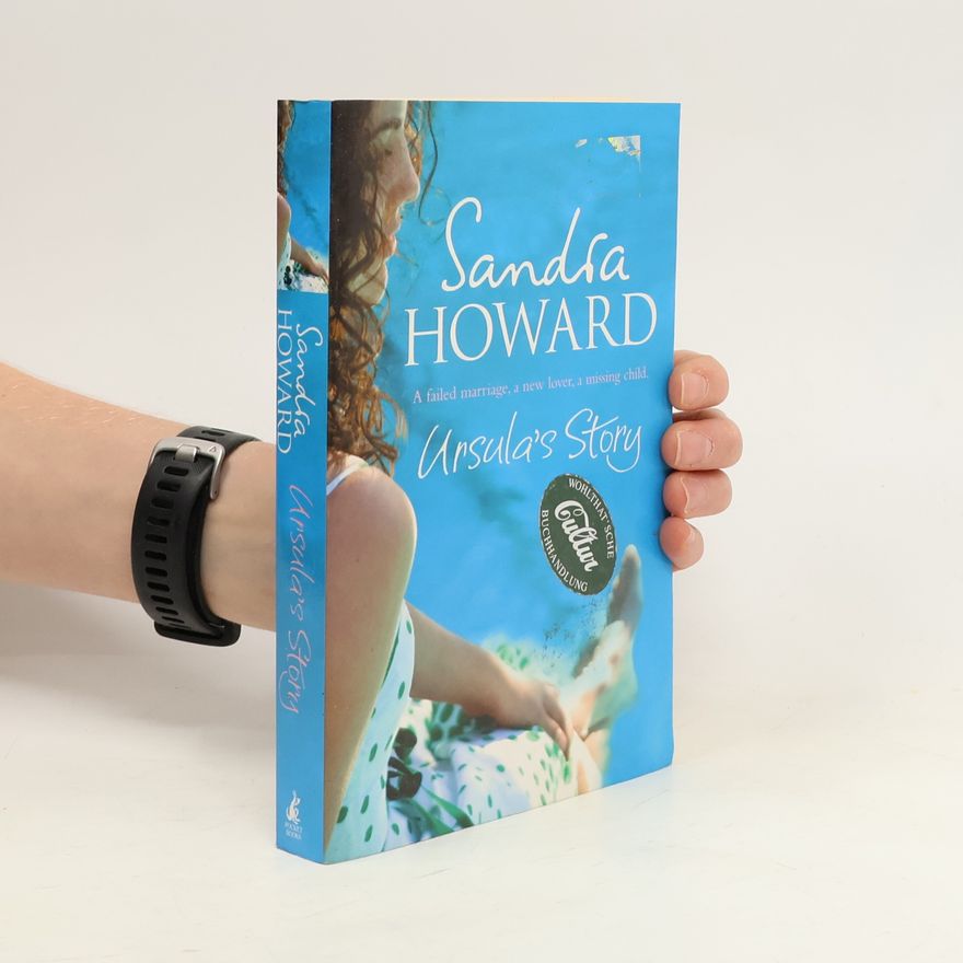 Sandra Howard Ursula's Story