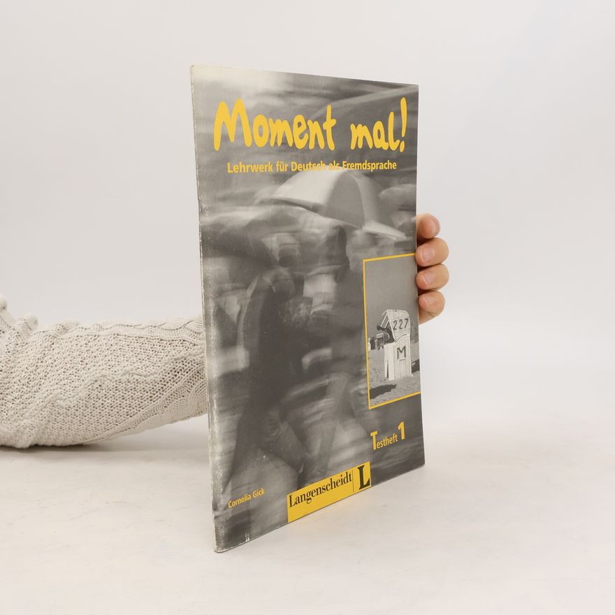 Autorenkollektiv Moment mal!