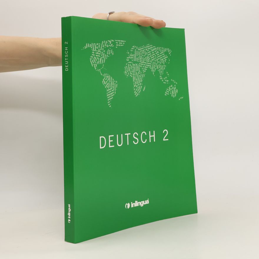 Autorenkollektiv Deutsch 2