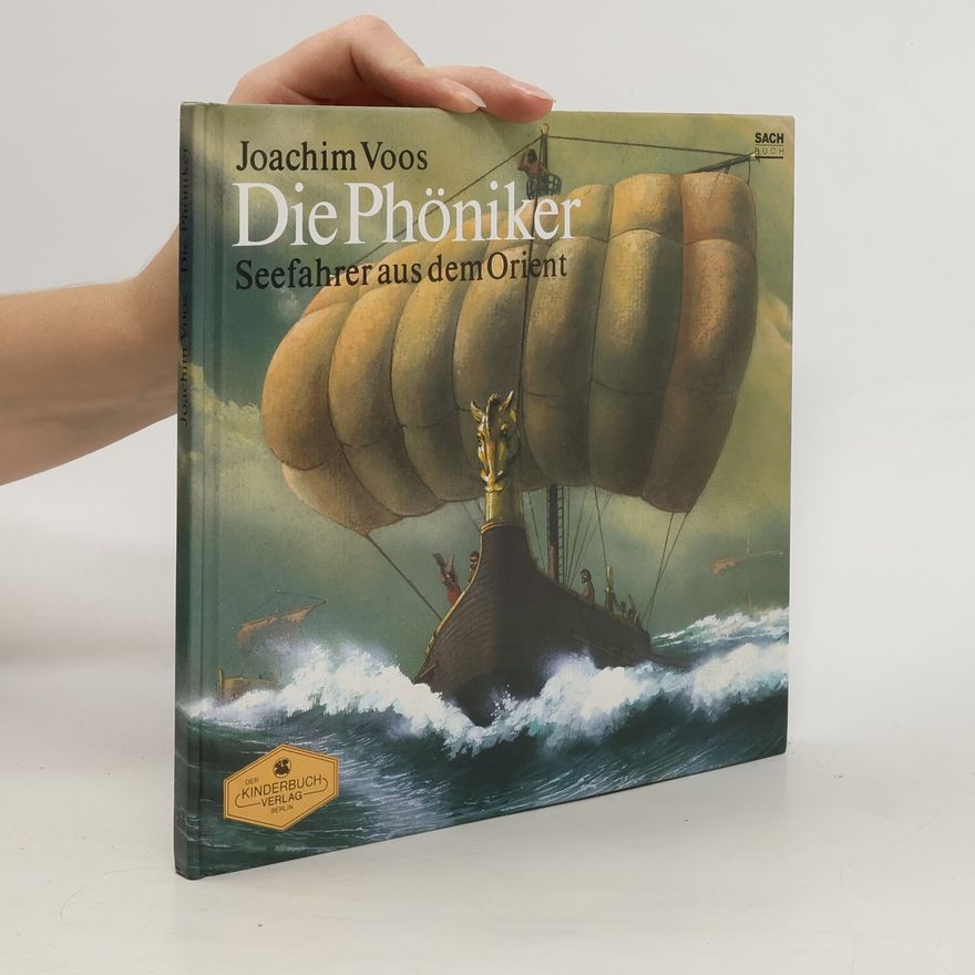 Joachim Voos Die Phöniker