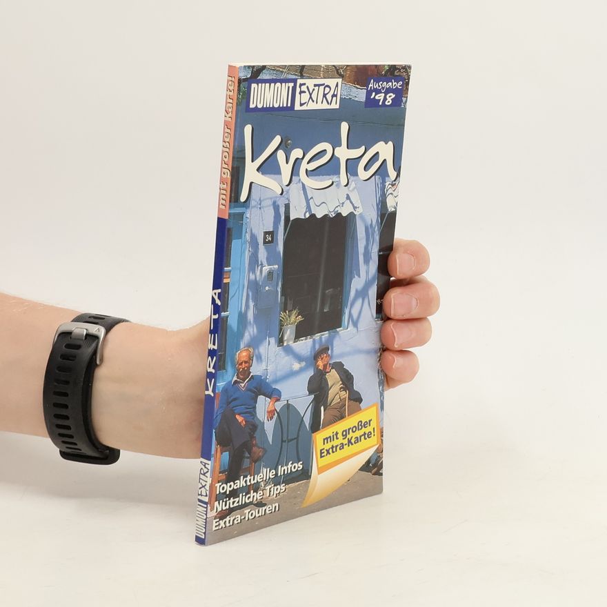 Kolektiv autorů Kreta
