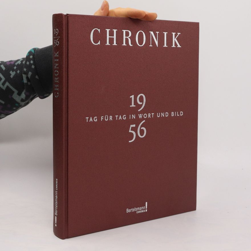 Axel Steinhage Chronik 1956