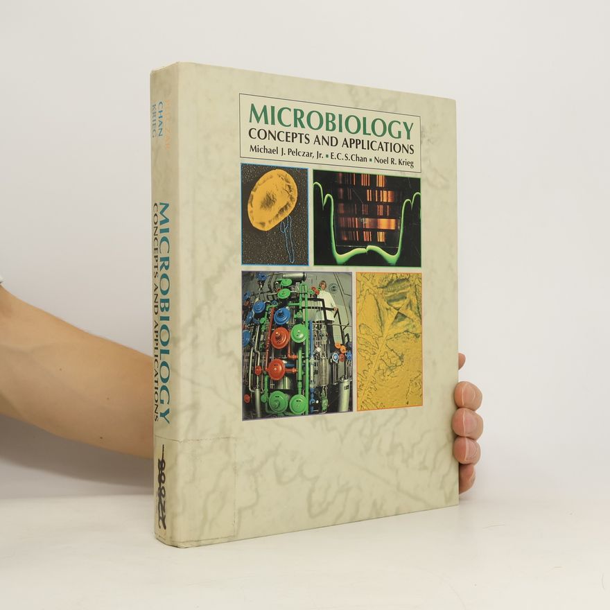 Eddie Chin Sun Chan Microbiology