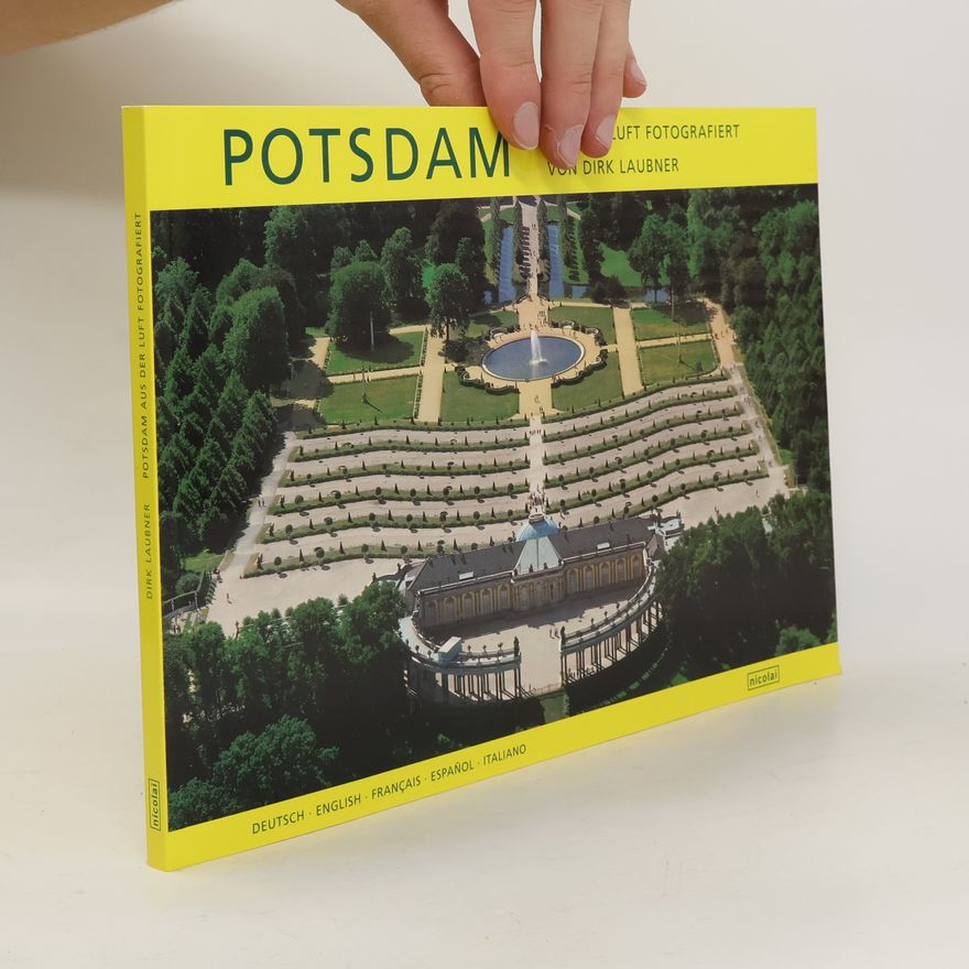 Dirk Laubner Potsdam