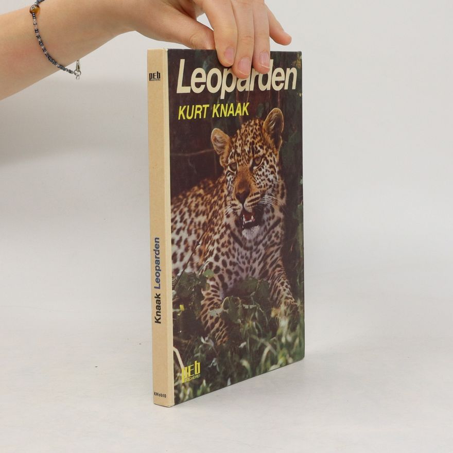 Kurt Knaak Leoparden