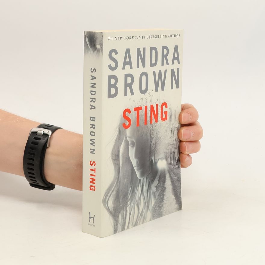 Sandra Brown Sting