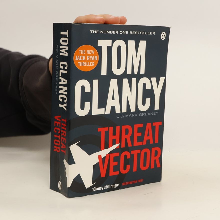 Tom Clancy Threat Vector