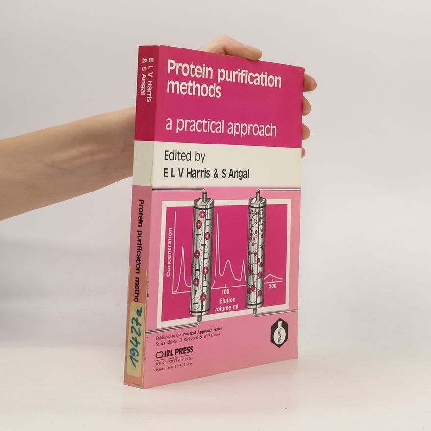 S. Angal Protein Purification Methods