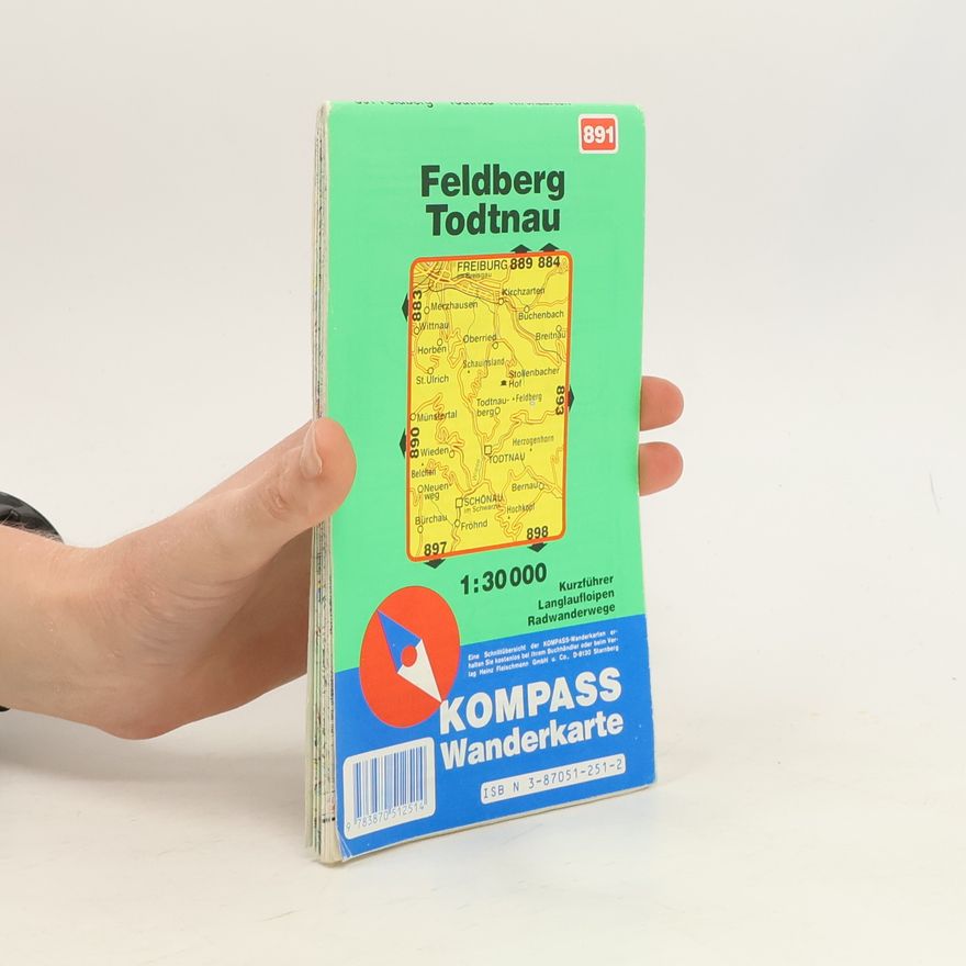 Autorenkollektiv Feldberg, Todtnau