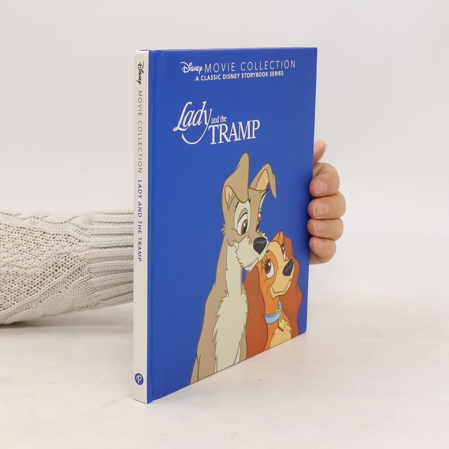 Autorenkollektiv Disney Movie Collection: Lady and the Tramp