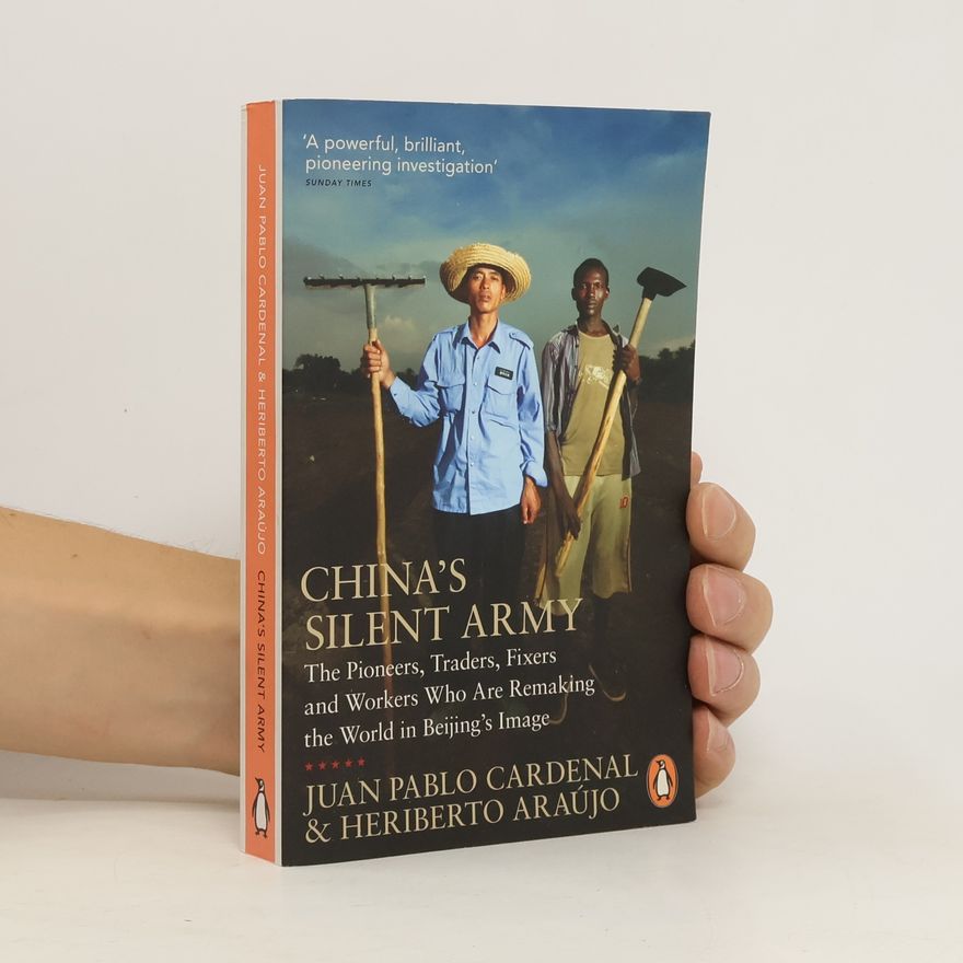 Juan Pablo Cardenal China's Silent Army
