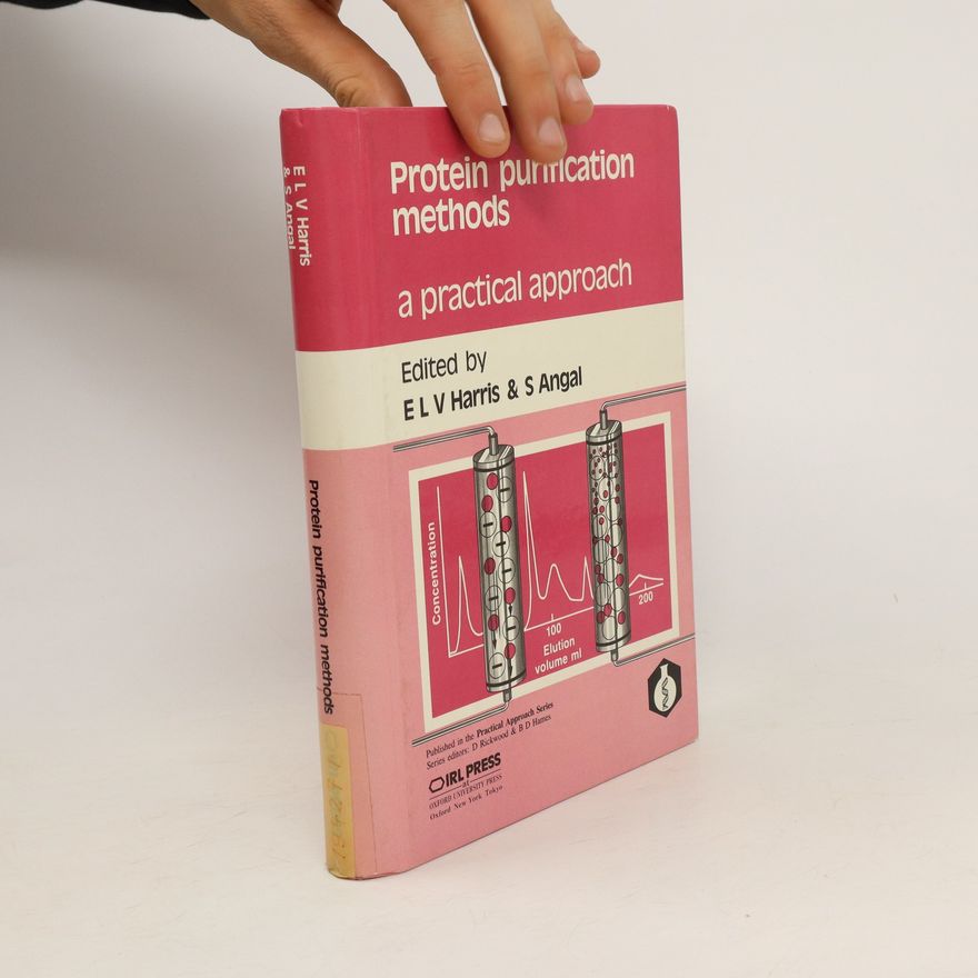 S. Angal Protein Purification Methods