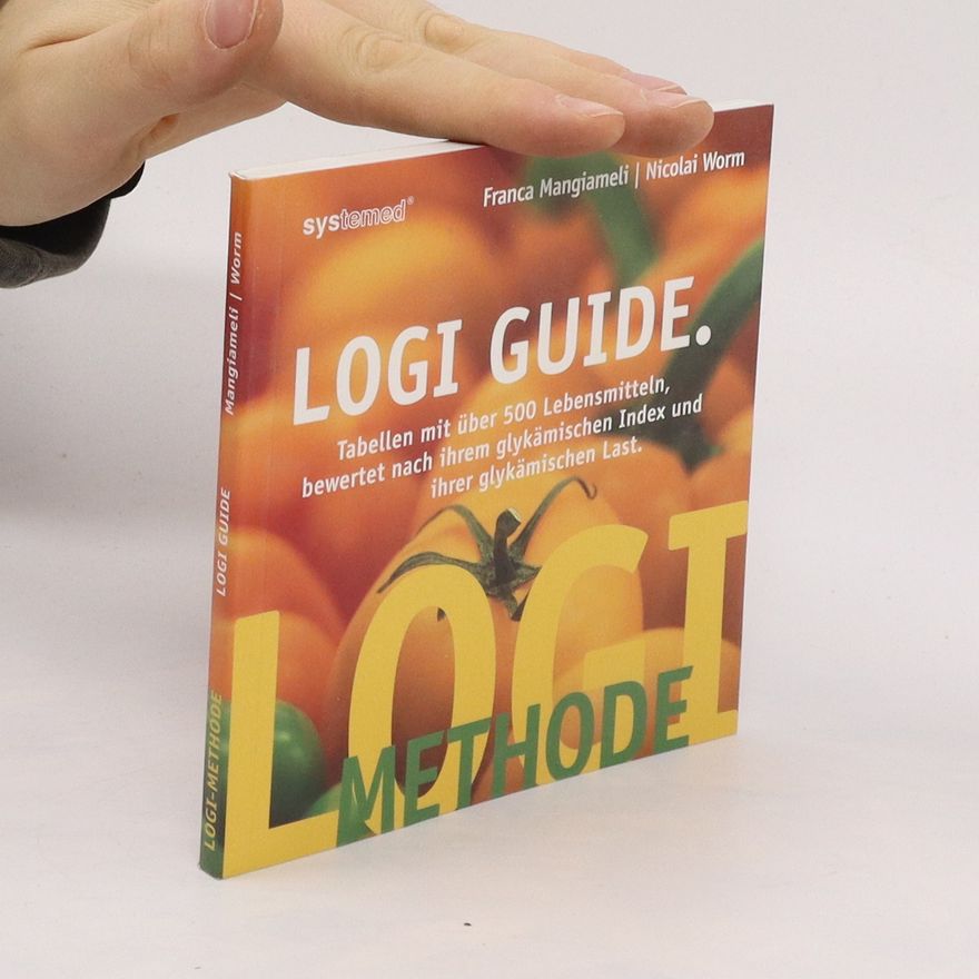 Franca Mangiameli Logi-Guide