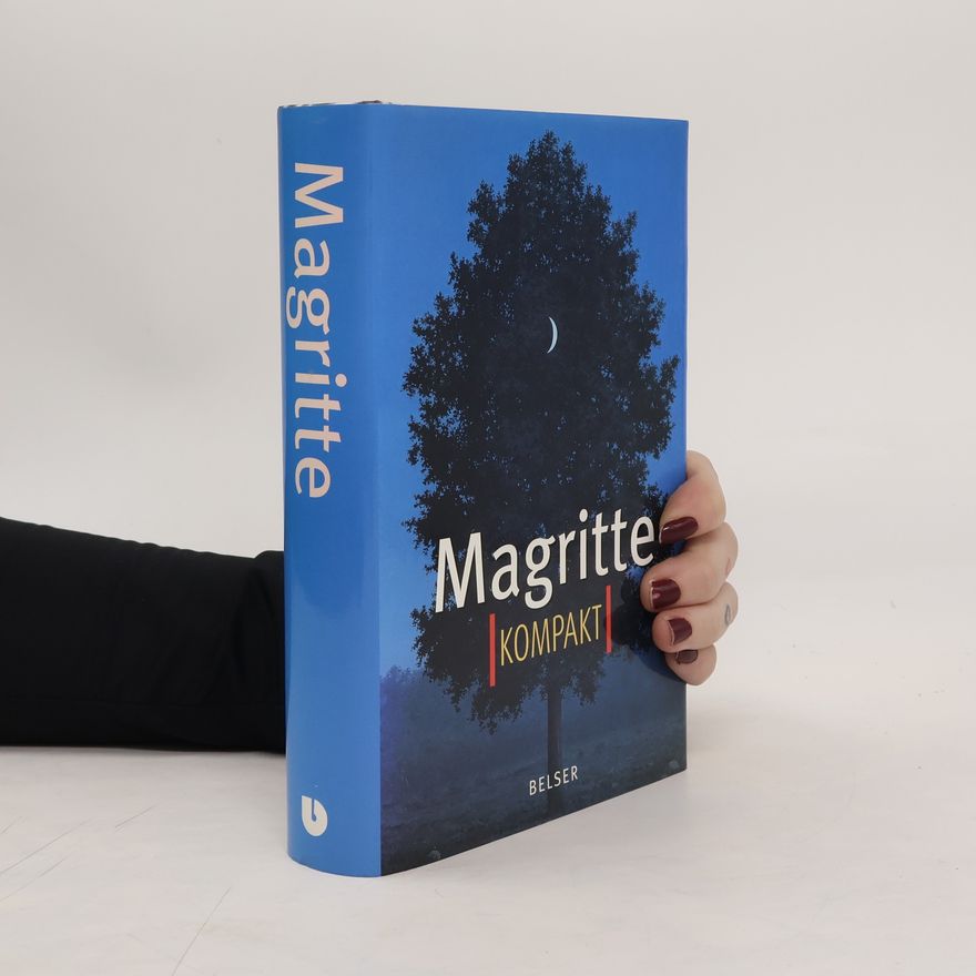 René Magritte Magritte kompakt