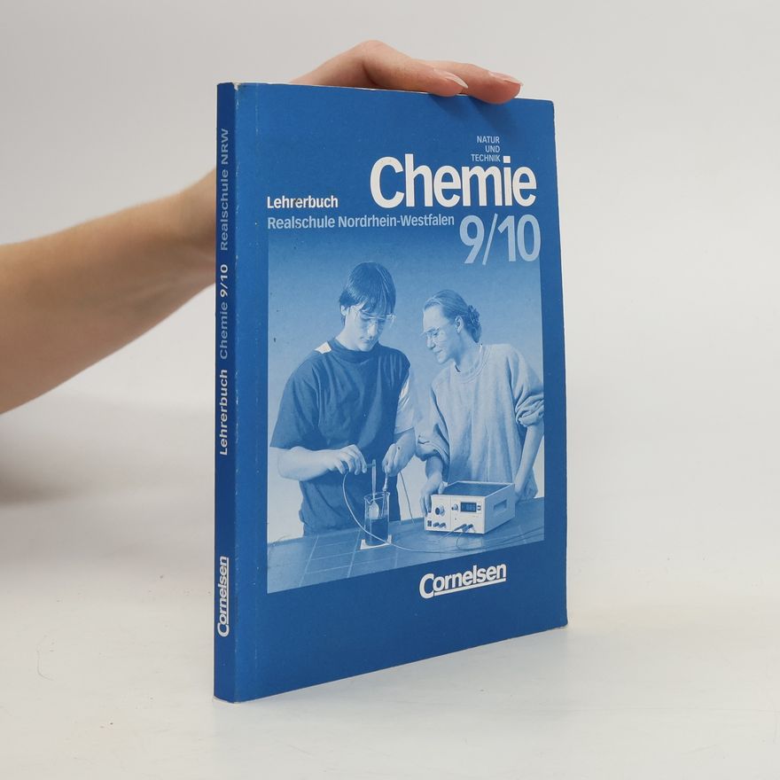 Autorenkollektiv Chemie