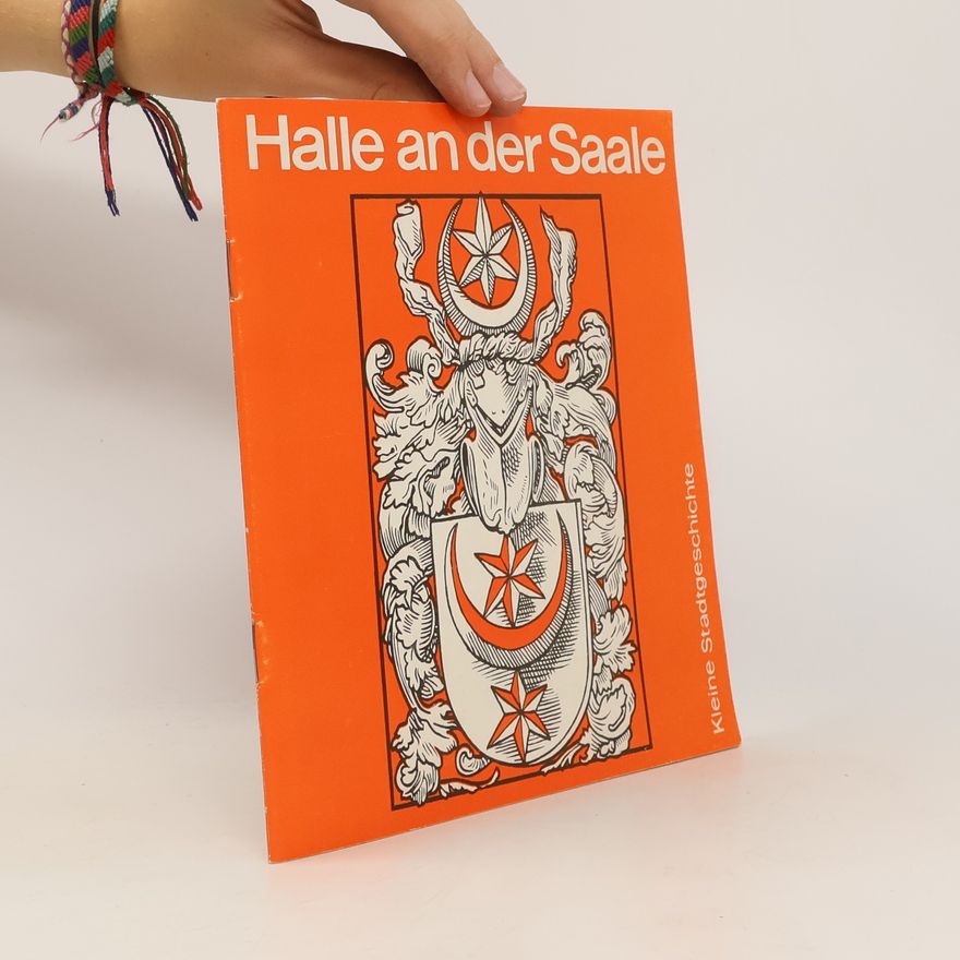 Werner Piechocki Halle an der Saale