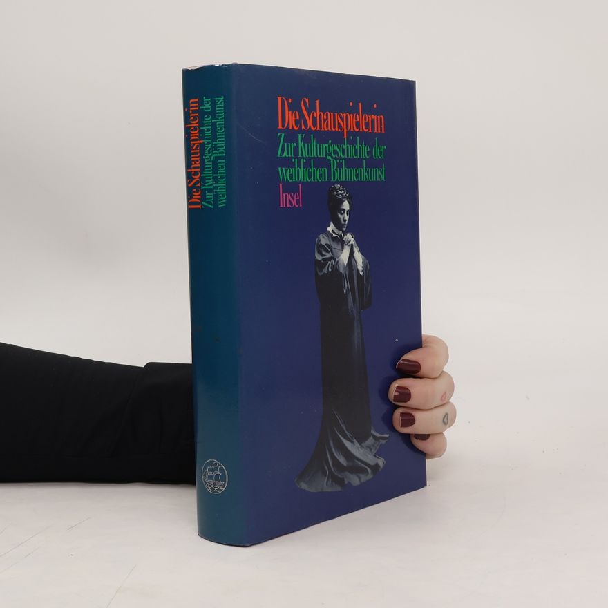 Autorenkollektiv Die Schauspielerin
