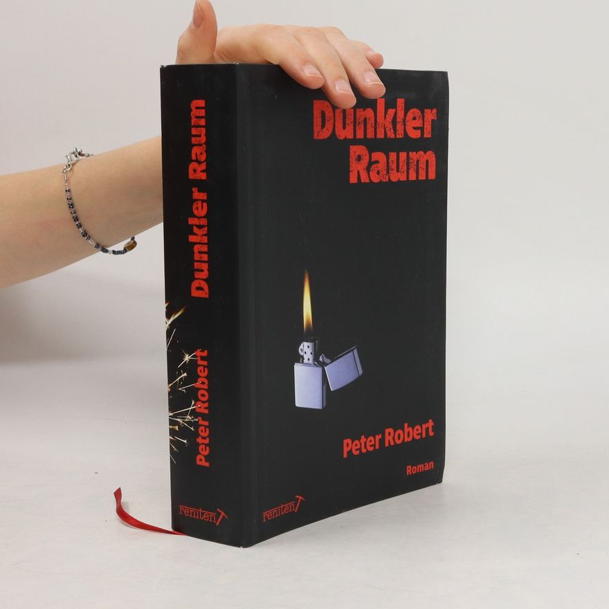 Peter Roberts Dunkler Raum
