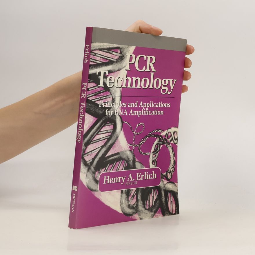 Henry A. Erlich PCR Technology