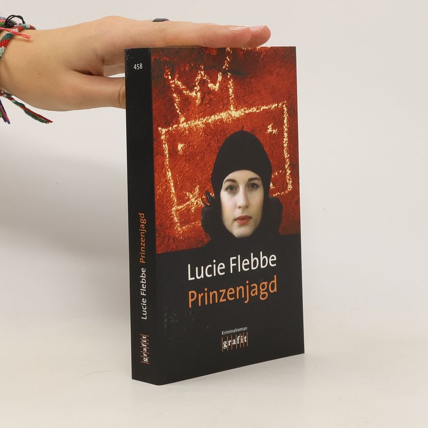 Lucie Flebbe Prinzenjagd