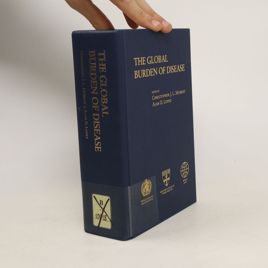 Autores varios The Global Burden of Disease