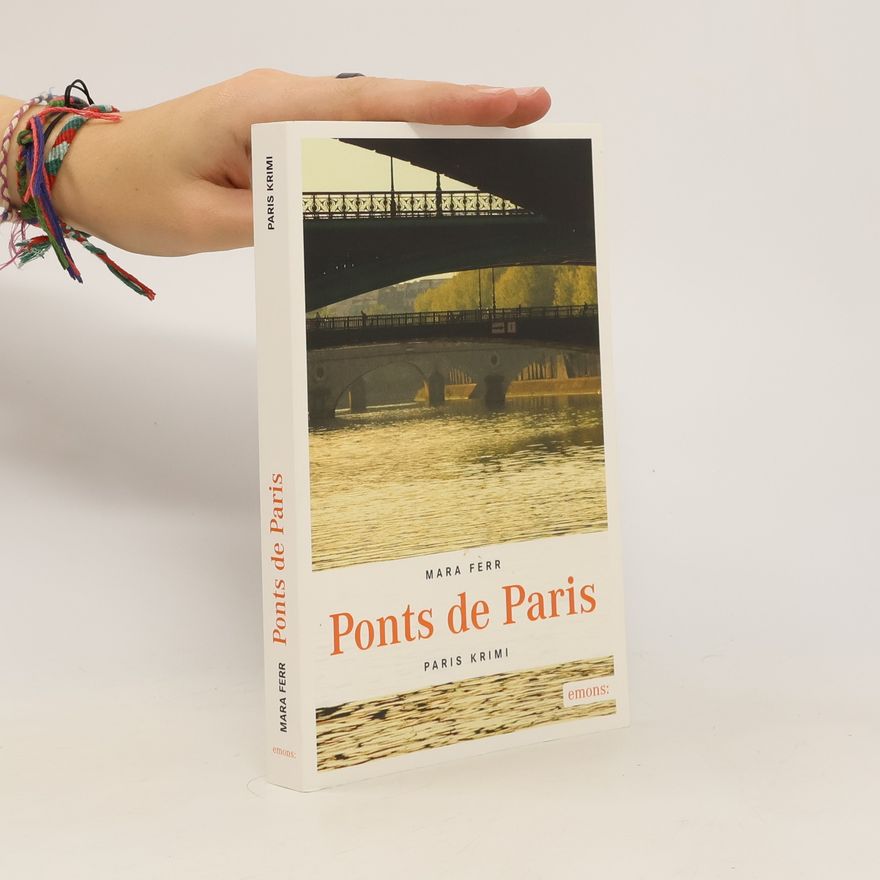 Mara Ferr Ponts de Paris