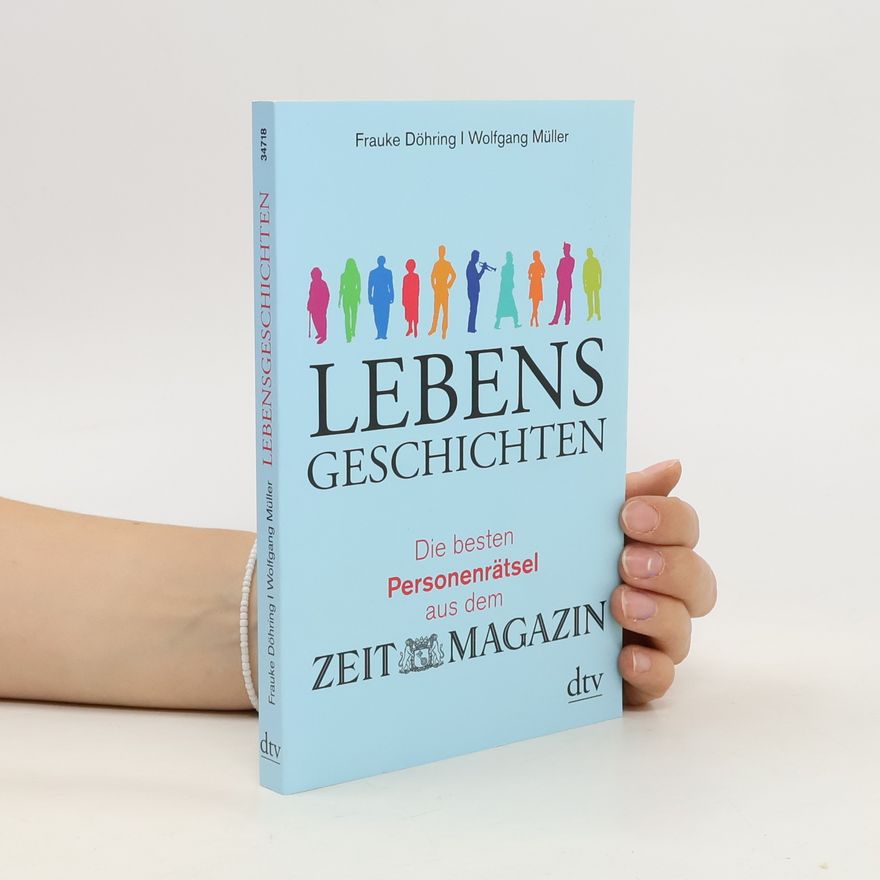 Frauke Döhring Lebensgeschichten