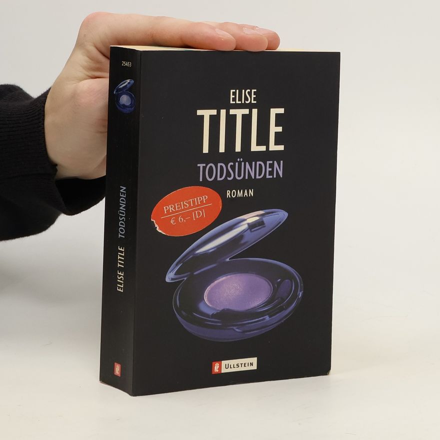 Elise Title Todsünden