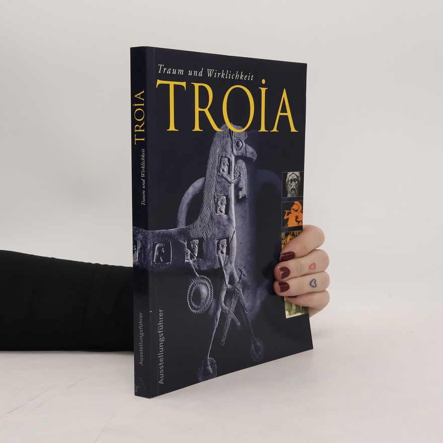 Andreas W. Vetter Troia