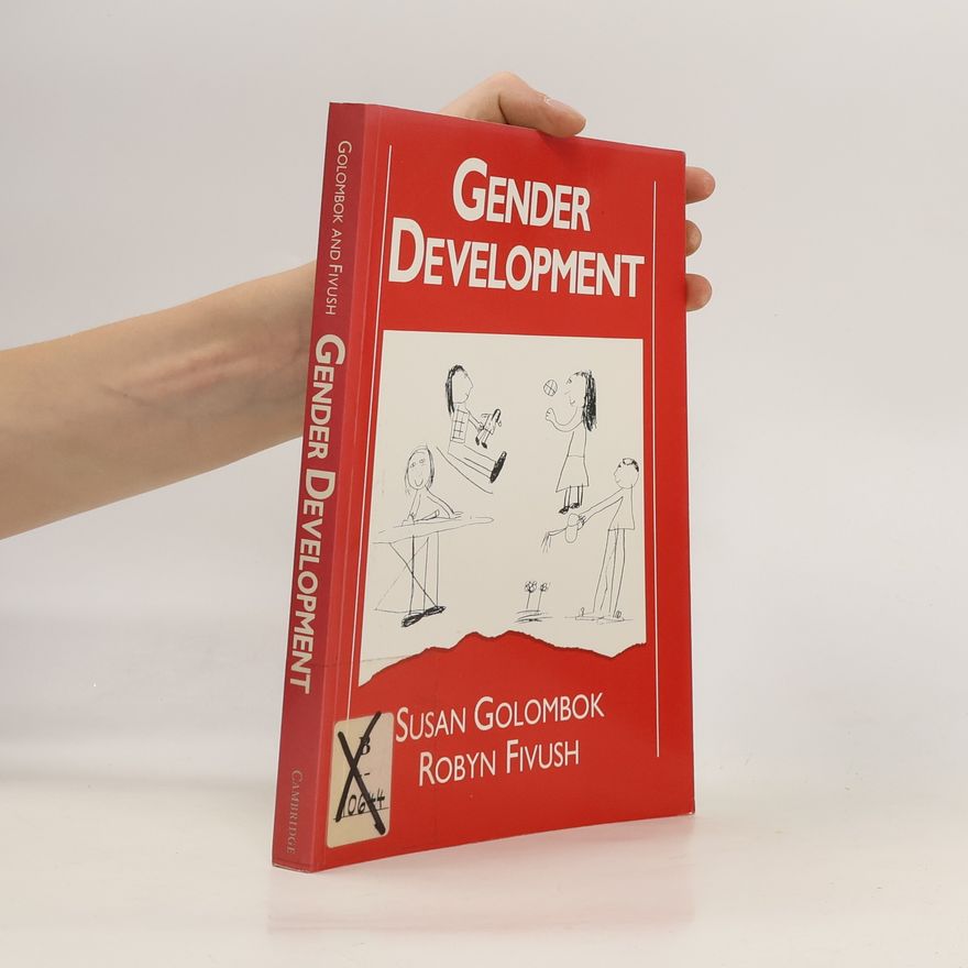 Robyn Fivush Gender Development
