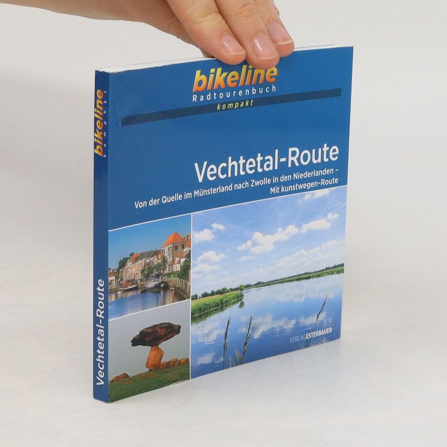 Esterbauer GmbH Vechtetal-Route