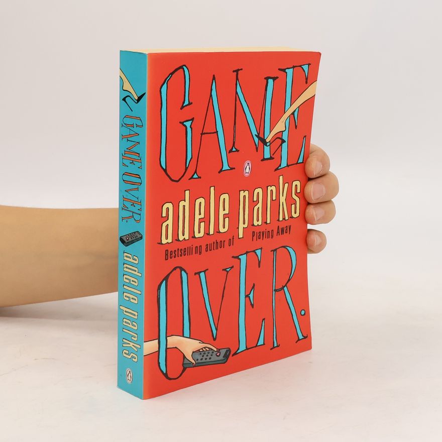 Adele Parks Game Over