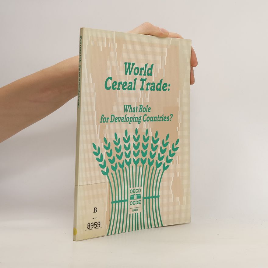 Autorenkollektiv World Cereal Trade