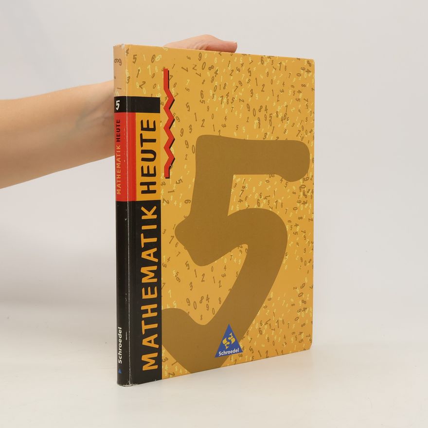 Auteurscollectief Mathematik heute 5