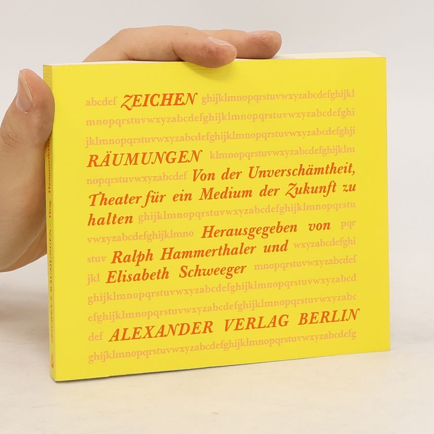 Ralph Hammerthaler Räumungen