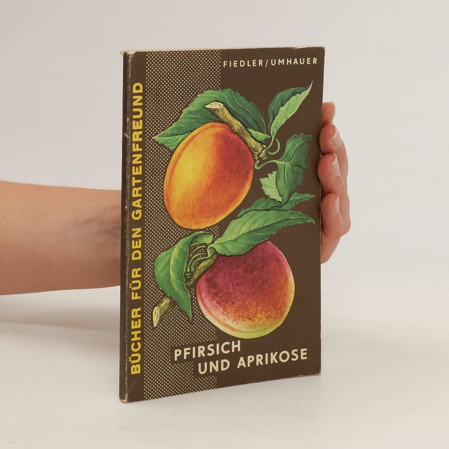 M. Umhauer Pfirsich und Aprikose