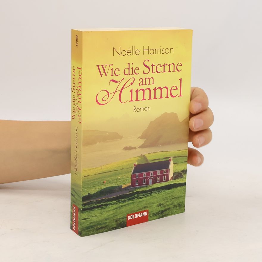 Noëlle Harrison Wie die Sterne am Himmel