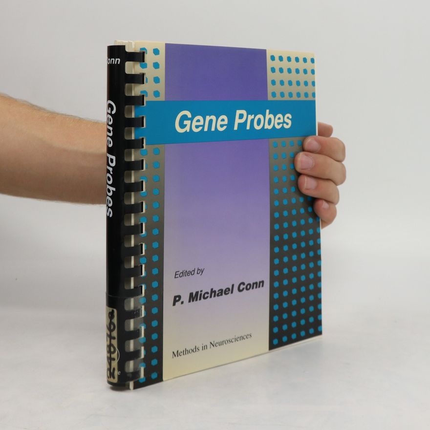 P. Michael Conn Gene Probes