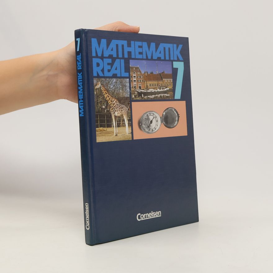 Autorenkollektiv Mathematik real