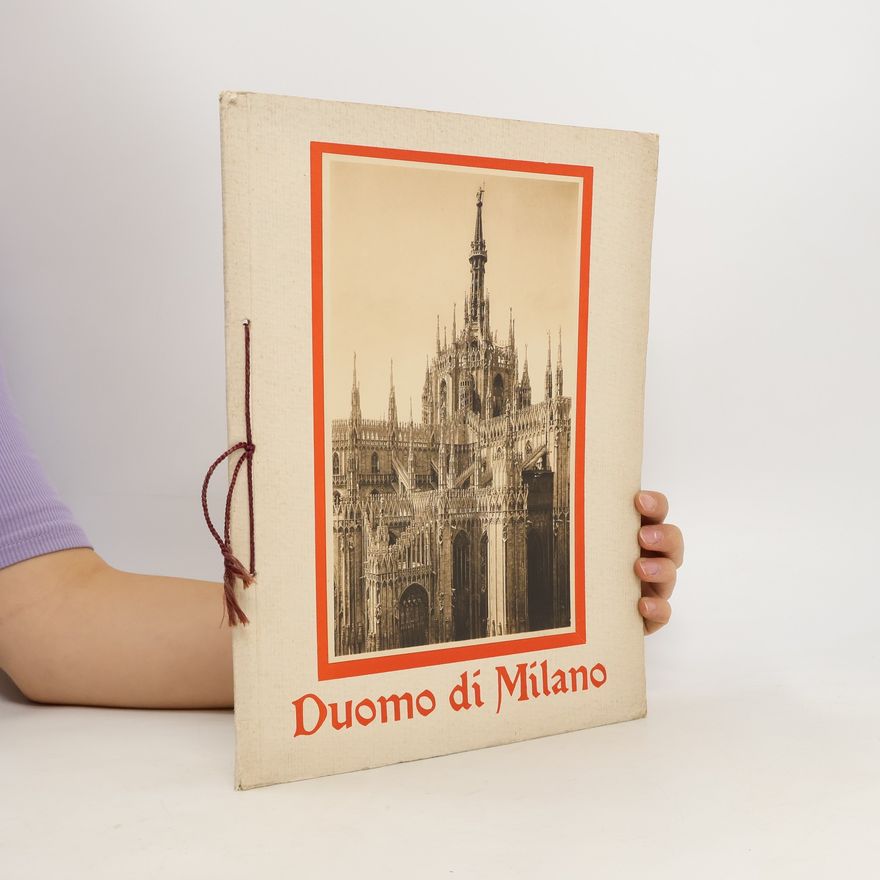 Auteurscollectief Duomo di Milano