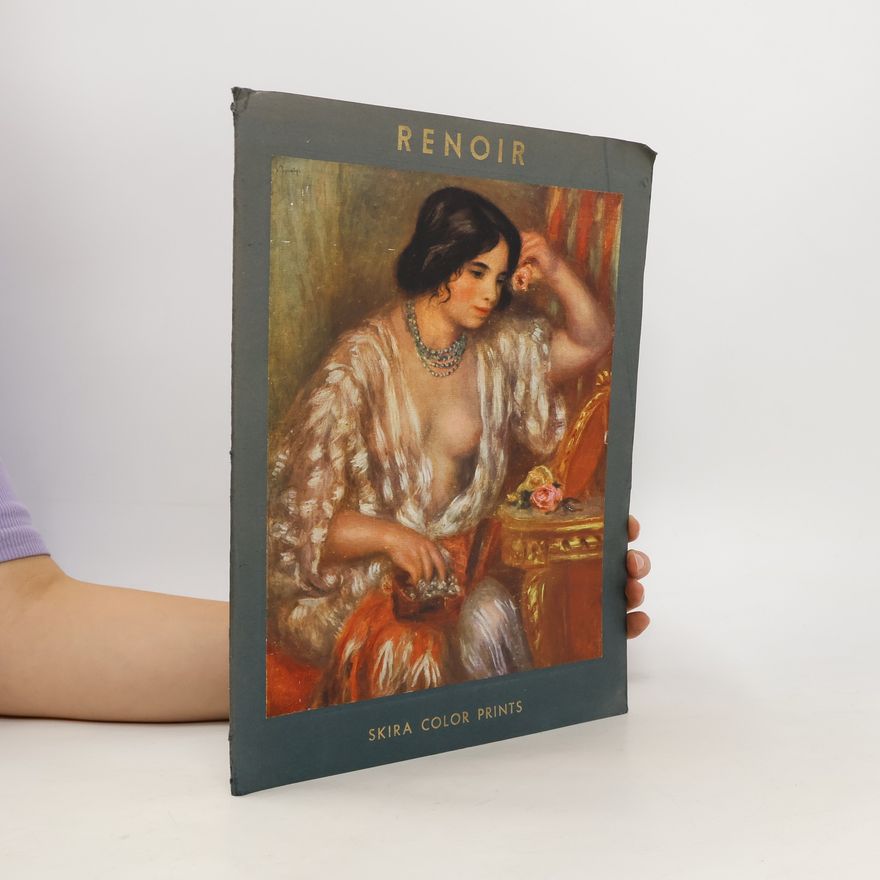 Auteurscollectief Renoir